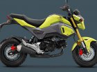 Honda MSX 125 Grom